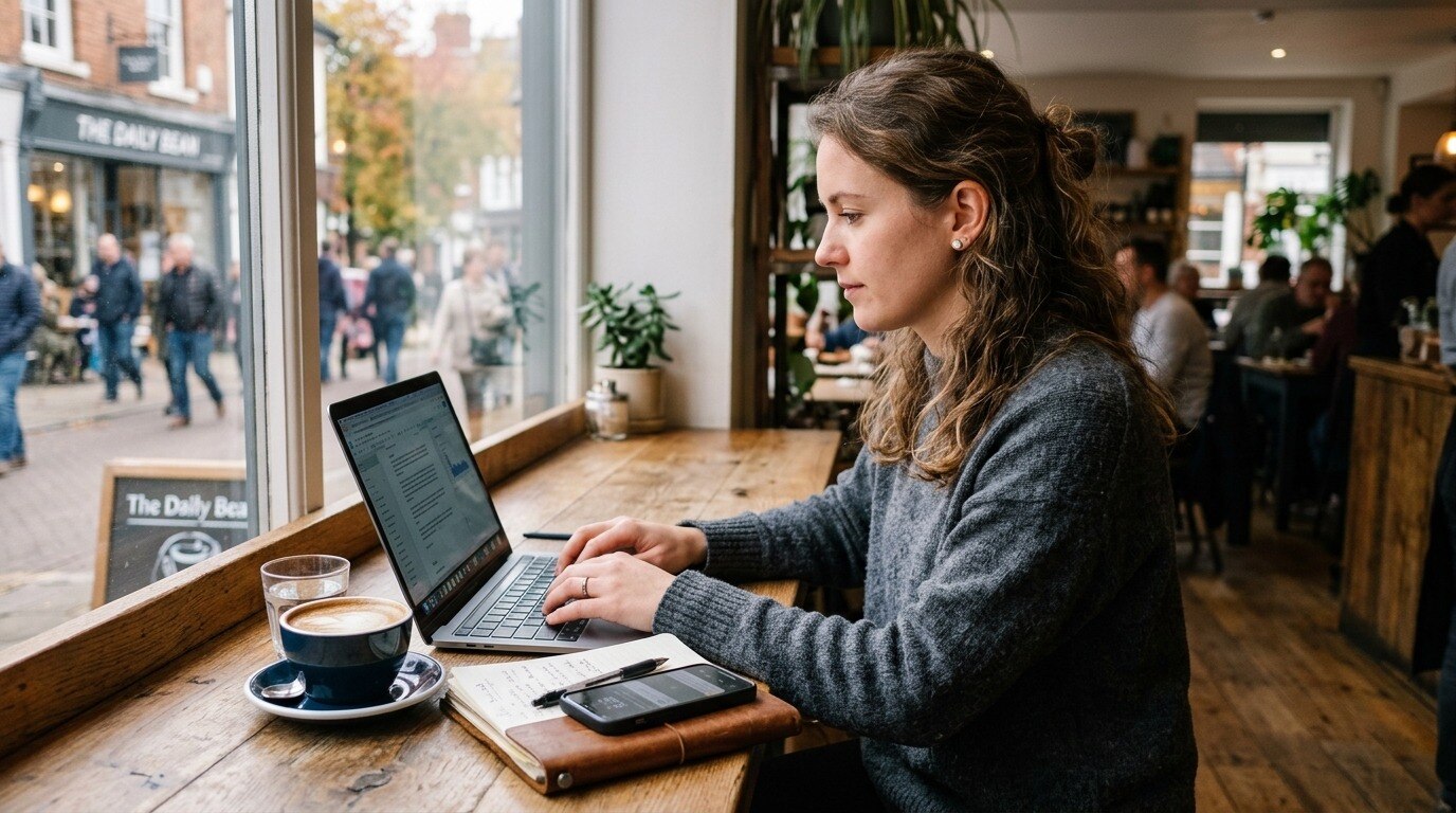 Freelancing Opportunities You Shouldn't Miss