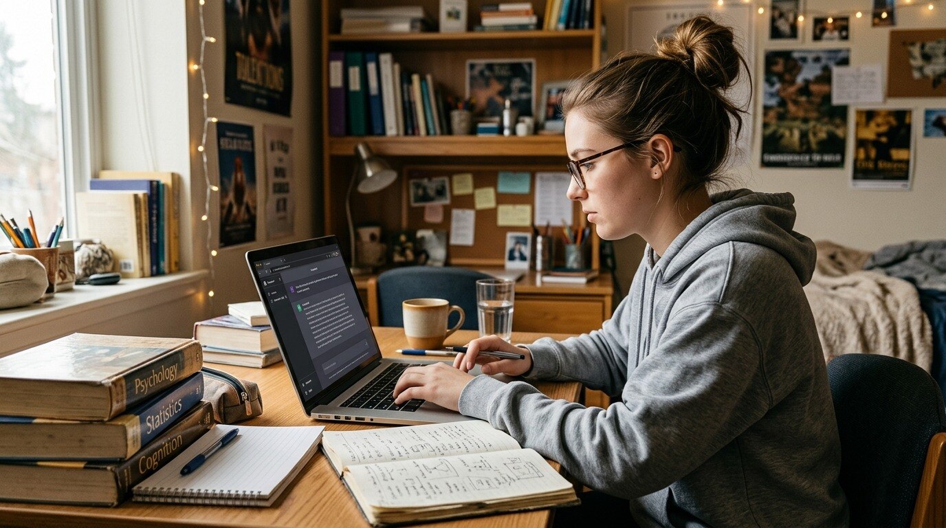 Best AI Tools for Students