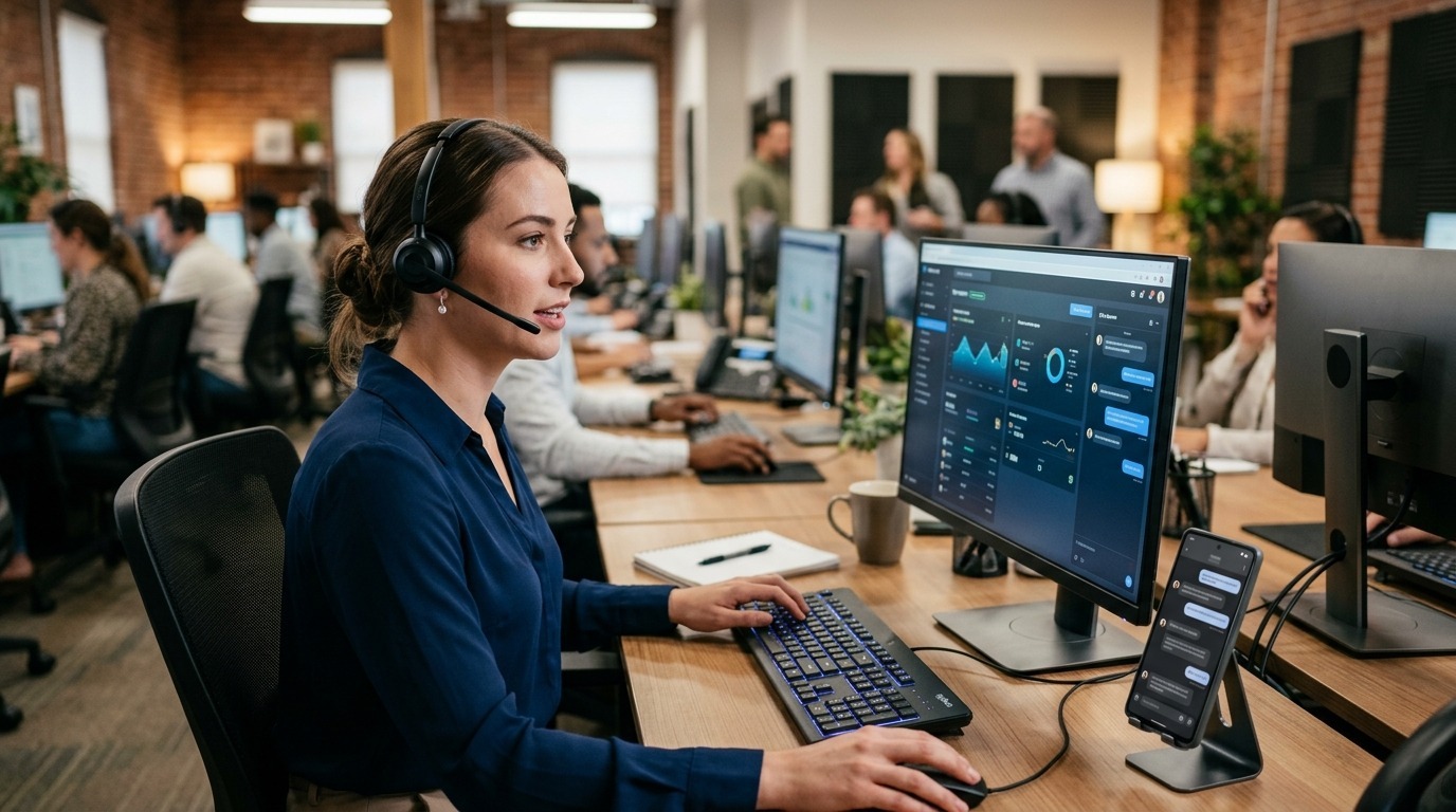 AI Chatbots vs Traditional Customer Support: What Pakistani Businesses Should Choose