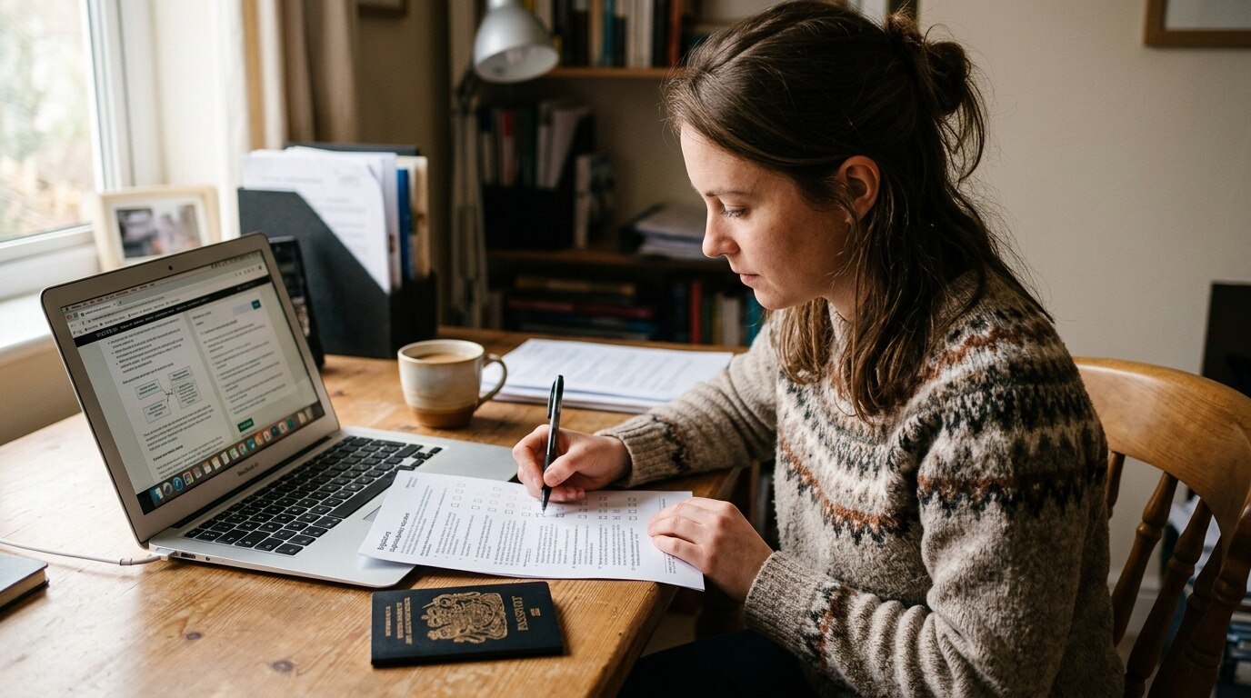NB Critical Worker Pilot Eligibility: The Full Checklist