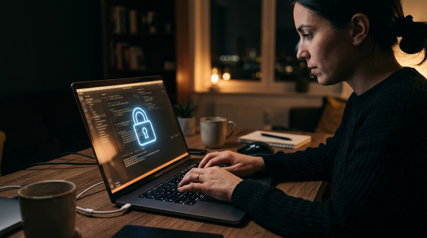 Cybersecurity Basics Every User Should Know