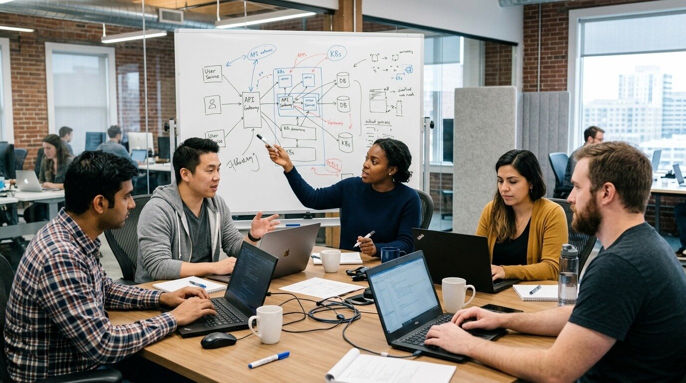 Inside VPD: How We Built a Platform for Jobs, Scholarships, and Tools in One Place