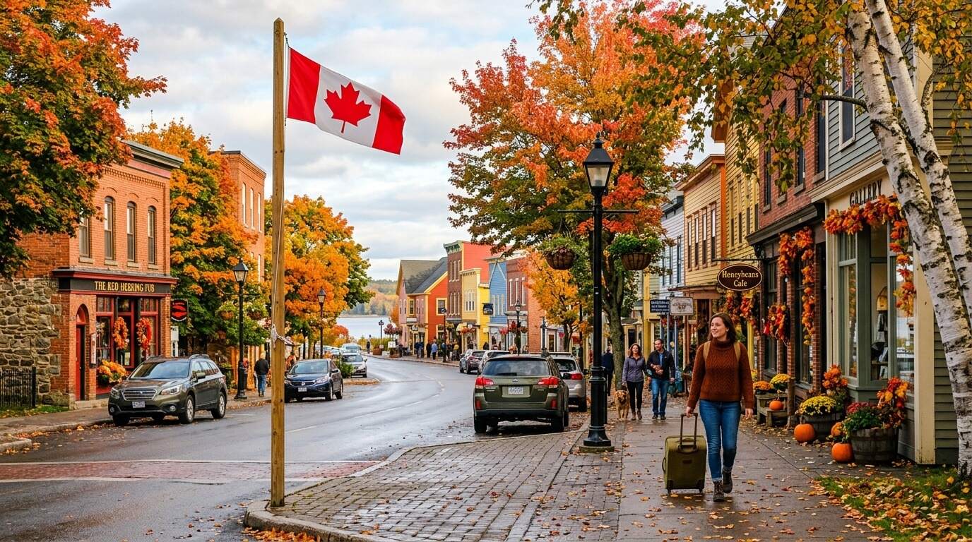 New Brunswick Critical Worker Pilot 2026: The Complete Overview