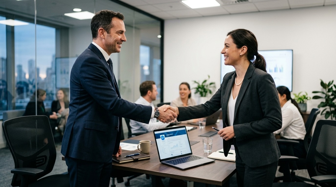 How to Get Verified as a Partner Organization on VPD