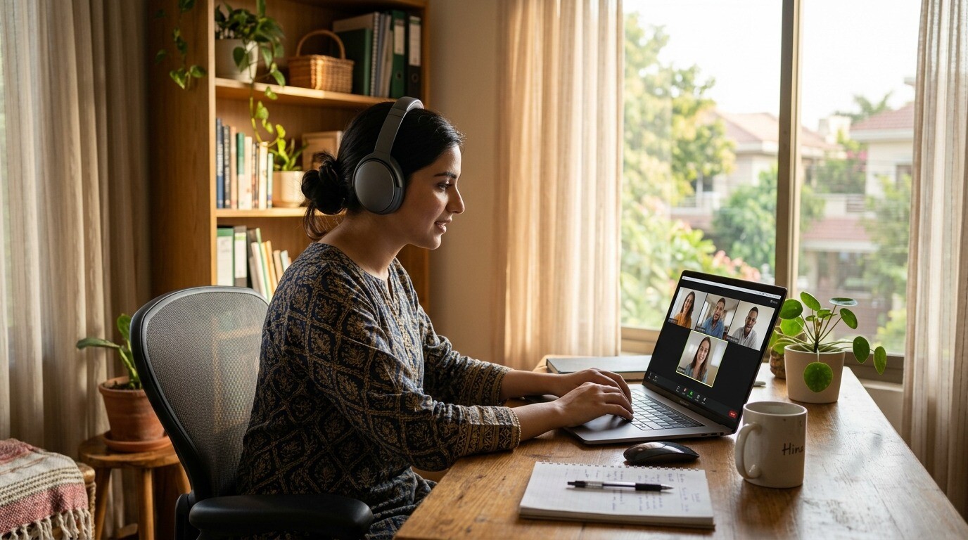 How to Build a Remote Career from Pakistan