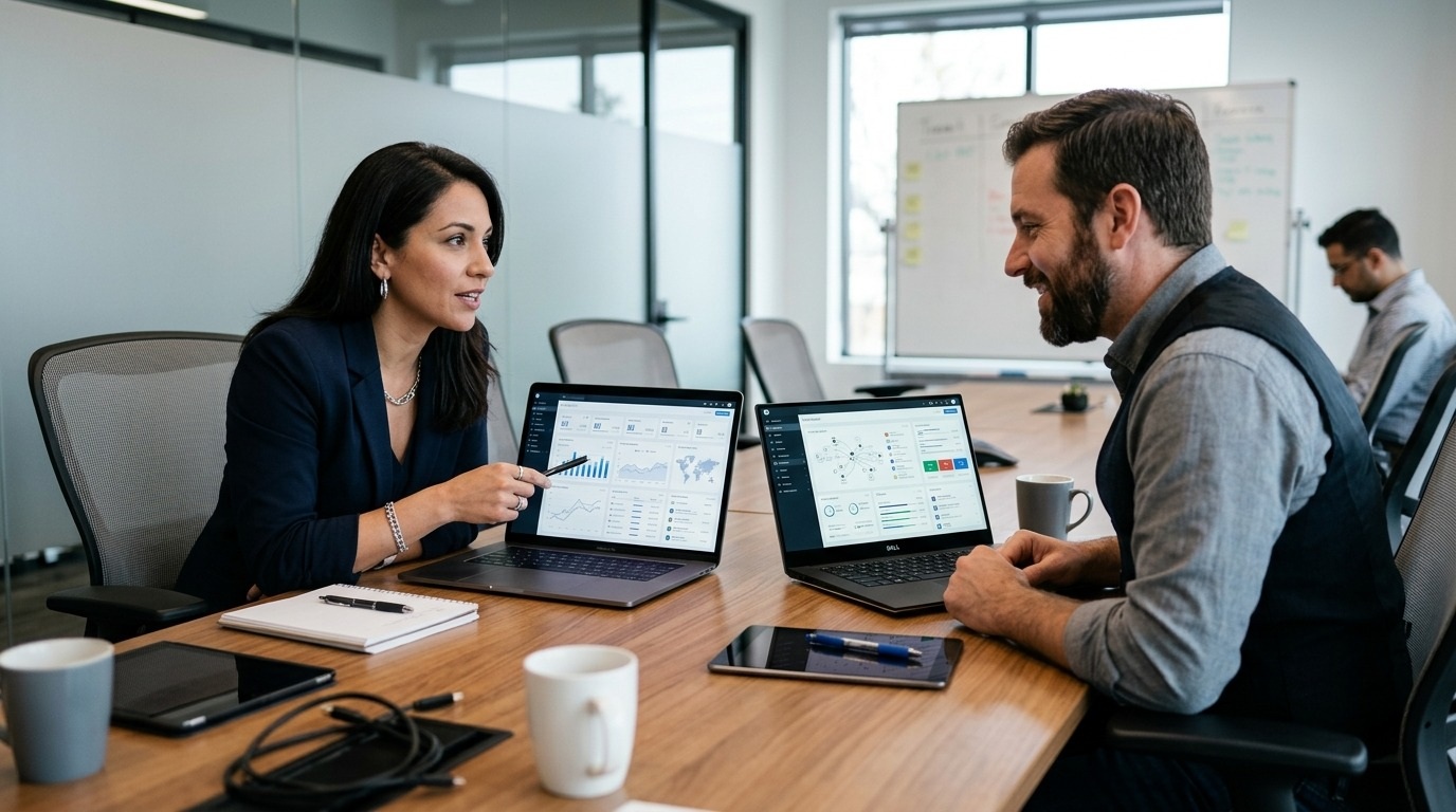 GoHighLevel vs Custom CRM: Which One Fits Your Business Stage